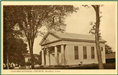 Congregational Chruch, Roxbury Conn.