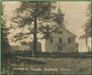 Methodist Chruch, Roxbury, Conn.
