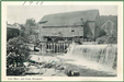 Old Mill and Dam