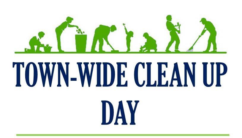 TownWideCleanUp