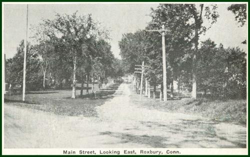 Main Street Looking East.1