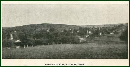 Roxbury Center.