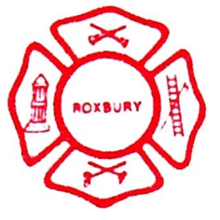 Fire Marshal Emblem 0